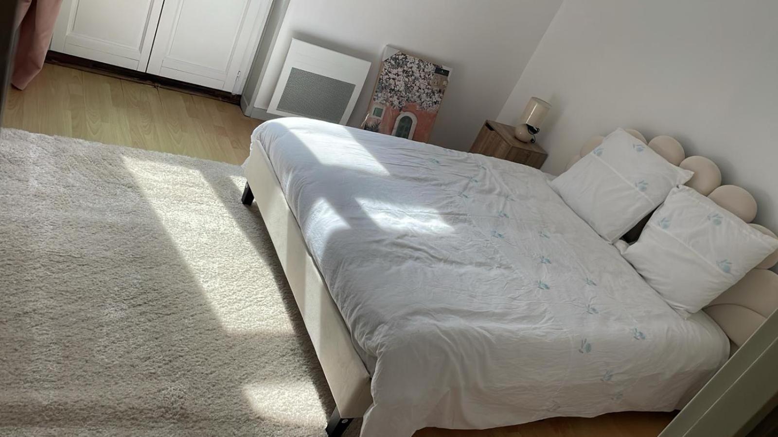 Ferienwohnung Le Touquet Exterior foto